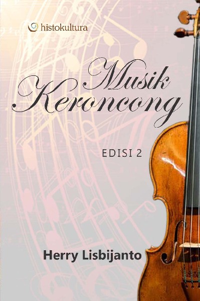 Musik Keroncong Edisi 2